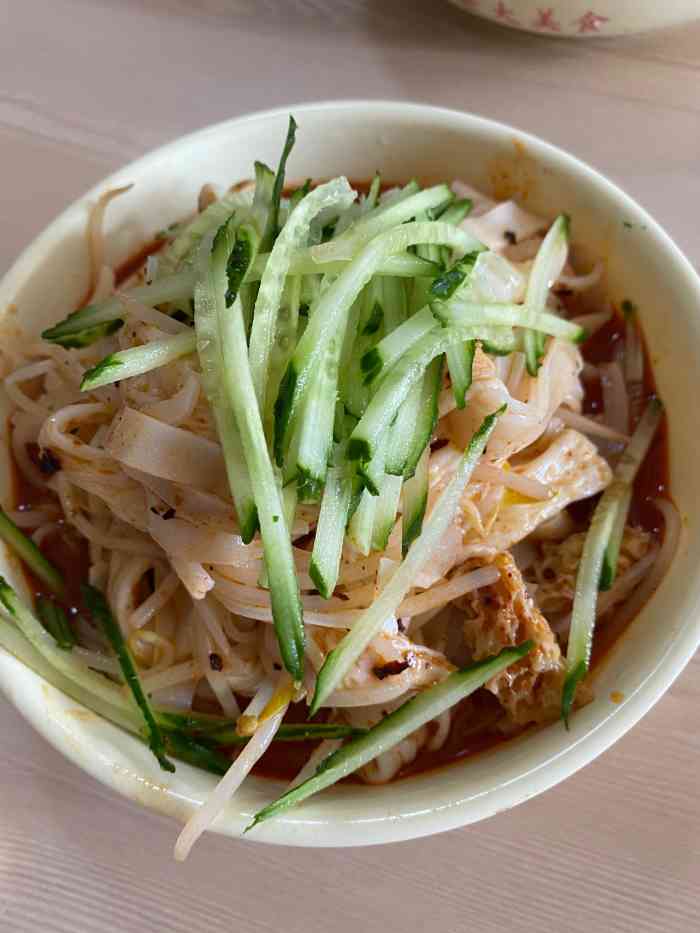 袁老大肉夹馍(二拨子店)-"第二次点他家外卖啦上次是油泼棍棍面,量.