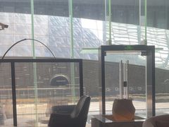 -苏州希尔顿酒店·园大堂吧