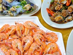 -吉莲利苑海鲜酒家(珠海拱北28年老字号店)