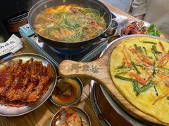 -枣玛尔脊骨汤·烤肉(西塔总店)