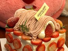 -卷心卷意·轻甜蛋糕(新光天地店)