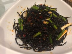 -阿斯牛牛·凉山菜(新会展店)