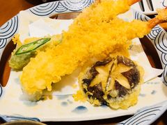 大虾天妇罗-游You House(西单老佛爷店)