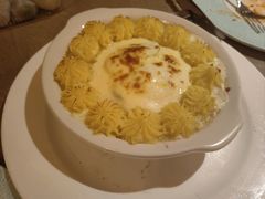 -波特曼西餐厅(中央大街店)