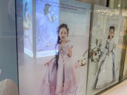 -倾城宝贝儿童摄影(新辰里酒仙桥店)