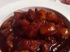 -京北渔家傲
