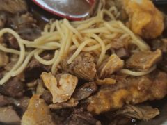 -铭辉沙嗲面(新街商业城店)