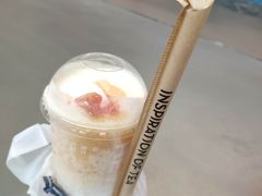 -喜茶(广州荔湾领展广场店)