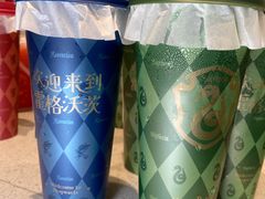 -奈雪的茶(大连新玛特店)