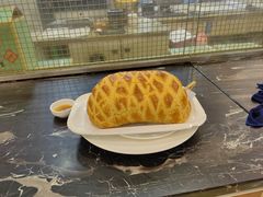 -东江海鲜酒家(艺都分店)