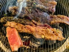 -味家烤肉烤鳗鱼牛排(西塔旗舰店)