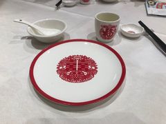 -好福记饭店(红梅公园店)