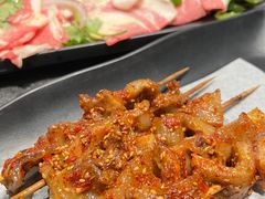 -完美生活炭火烤肉(二马路店)
