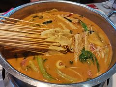 -杨翔豆皮涮牛肚(华阳城店)