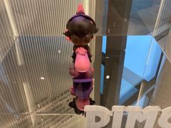 -泡泡玛特POPMART(浦项中心体验店)