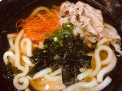 -东京屋(武定路店)