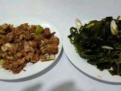 -正宗小金家金氏拉面(南山路店)