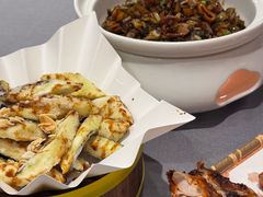 -金哥私房菜馆(张府园总店)