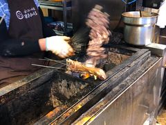 -清真.德枭炕肉店.青海菜(大新街夜市店)