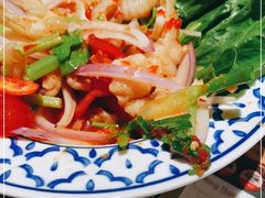 -KingThaia金泰兰(滨江天街店)