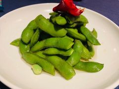 糟香毛豆-上海人家花樣年华(中山公园店)