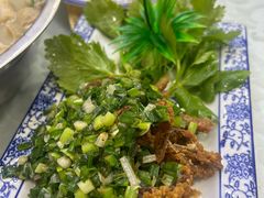-胡世羊肉汤(南街店)