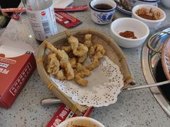 -阿婆情腊排骨火锅(金虹路店)