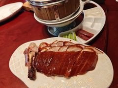 -董家大院·京味家常菜(朝丰家园店)