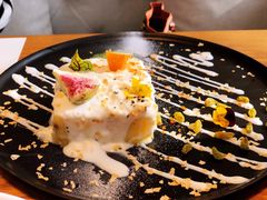 -青梅酒肆PLUS(长白仙岛北路店)