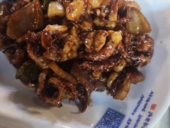 -碧海银沙海鲜餐厅(恒大海上威尼斯店)