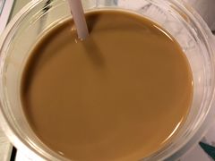港式奶茶-点点心点心专门店(旺角店)