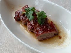 -天龙轩(香港丽思卡尔顿酒店)