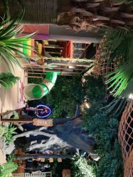 -奇幻丛林(佛罗伦萨小镇店)