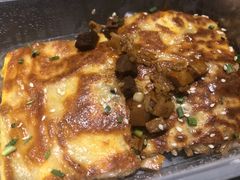 牛肉豆皮-老通城豆皮大王(吉庆街店)