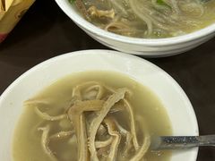 -郝刚刚羊杂割(柳巷店)