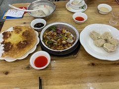 -南记食粥坊·宵夜大排档(莲花总店)