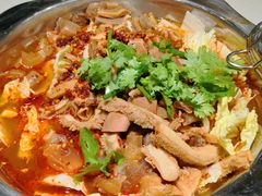 -古乐牛香·鲜牛肉牛杂火锅(吴江三里桥运东商业广场店)