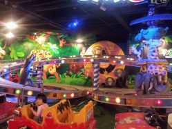 android_upload_pic-卡通尼·Safari非洲探索乐园·生日会(金桥国际商业广场店)