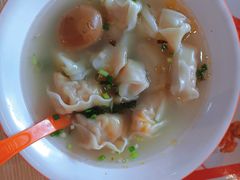 -如意馄饨(华孚城隍庙店)