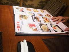 -贵木日本料理·铁板烧(新地假日广场店)