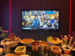 -唯爱KTV聚会餐厅(仙林东城汇店)