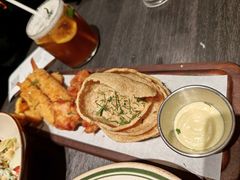 -卡朋西餐(宝安大仟里店)