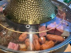 -黄记煌三汁焖锅(崇文门店)