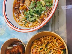 -捌玖粉面馆·猪油拌粉