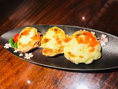 -九井澤精致料理(金茂店)