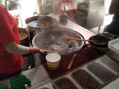 -江三王记牛杂馆(总店)