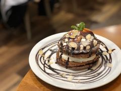 -AFS Cafe & Canteen(闽江二路店)