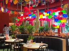 大堂-墨纪Mojí墨西哥餐厅(南开大悦城店)