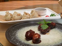 -枣子树·素食餐厅(普陀山店)