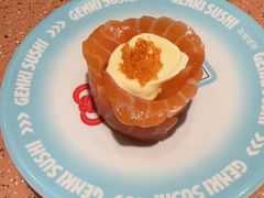 -元气寿司(金光华店)